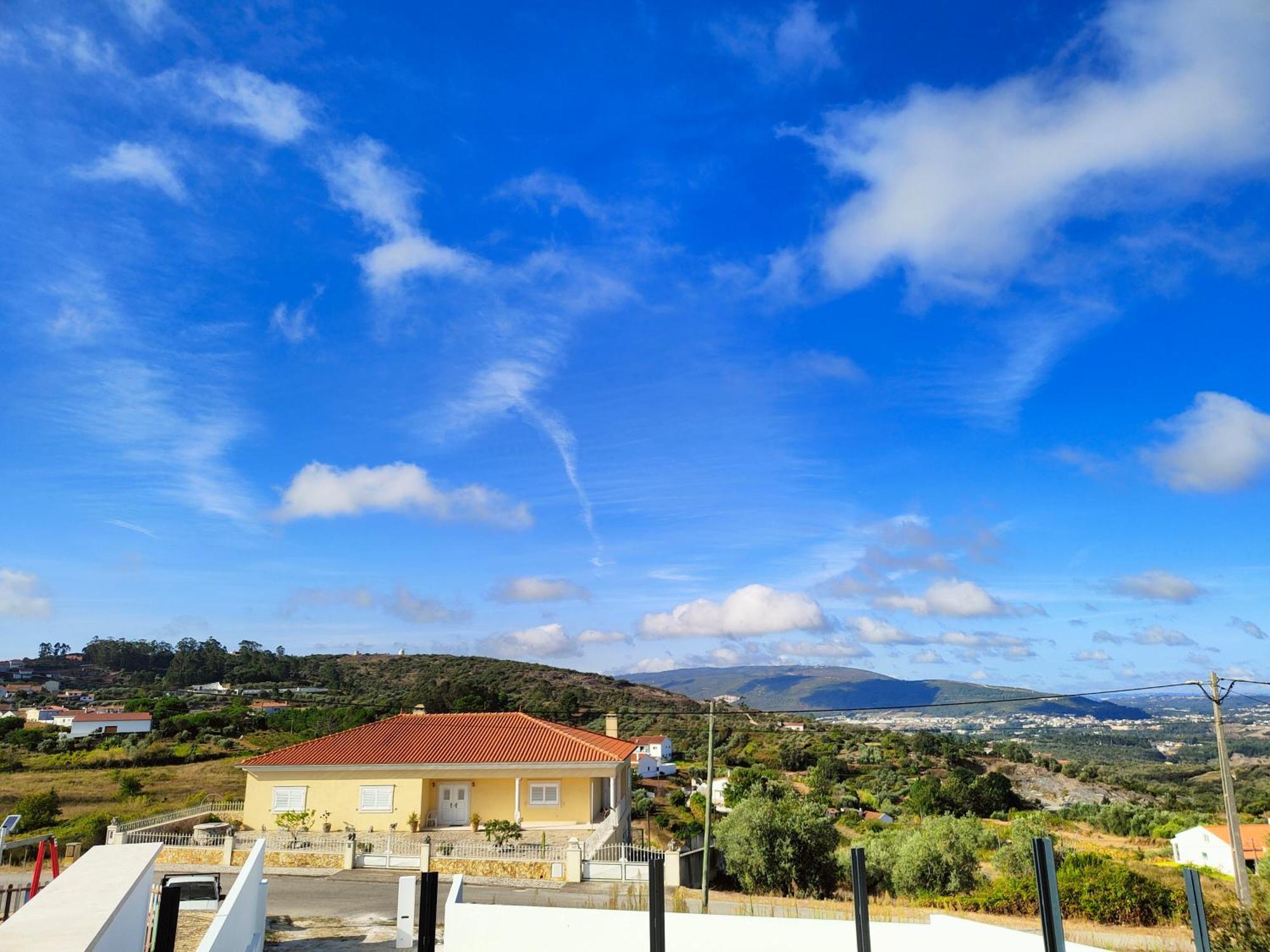 Alqueidão da Serra Casa De Lazer Da Chaヴィラ エクステリア 写真